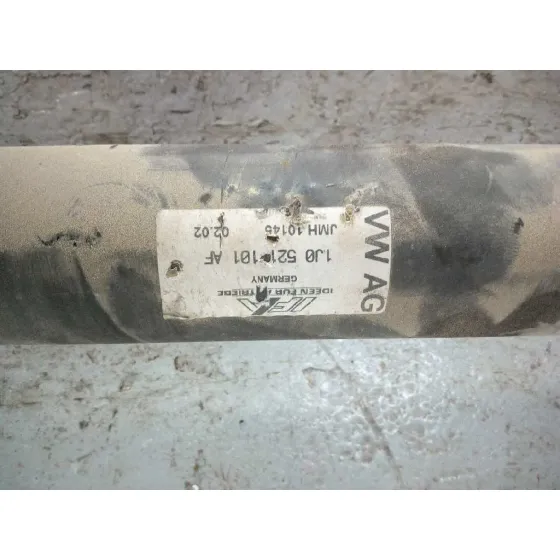 Transmision Central para Volkswagen Golf Iv Berlina (1J1)