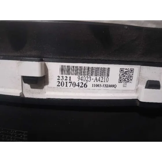 Cuadro Instrumentos para Kia Carens ( )