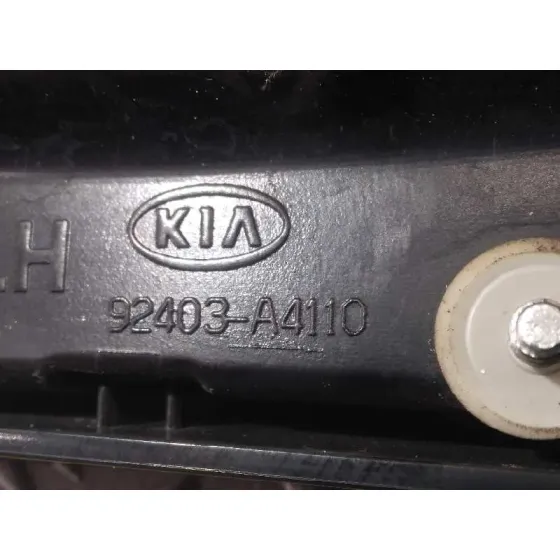 Piloto Trasero Izquierdo Interior para Kia Carens ( )