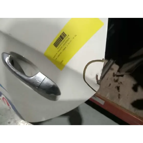 Puerta Trasera Izquierda para Kia Carens ( )