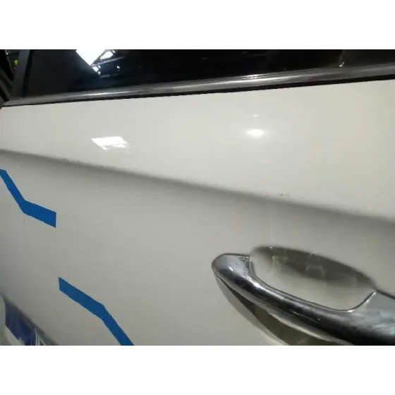 Puerta Trasera Izquierda para Kia Carens ( )