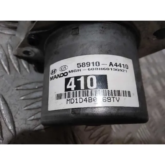 Abs para Kia Carens ( )