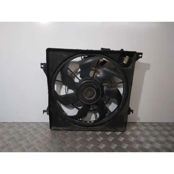 Electroventilador para Kia Carens ( )