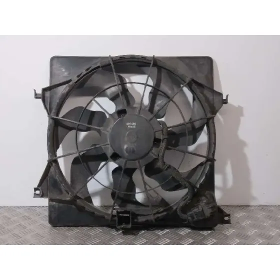 Electroventilador para Kia Carens ( )