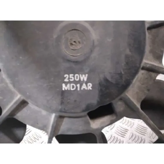 Electroventilador para Kia Carens ( )