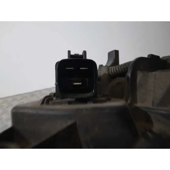 Electroventilador para Kia Carens ( )