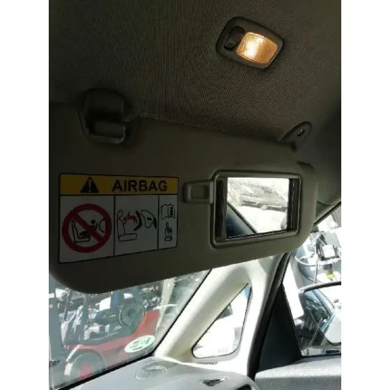 Parasol Derecho para Kia Carens ( )