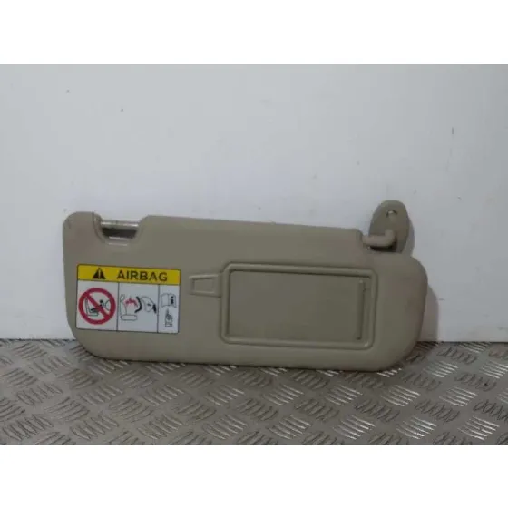 Parasol Derecho para Kia Carens ( )