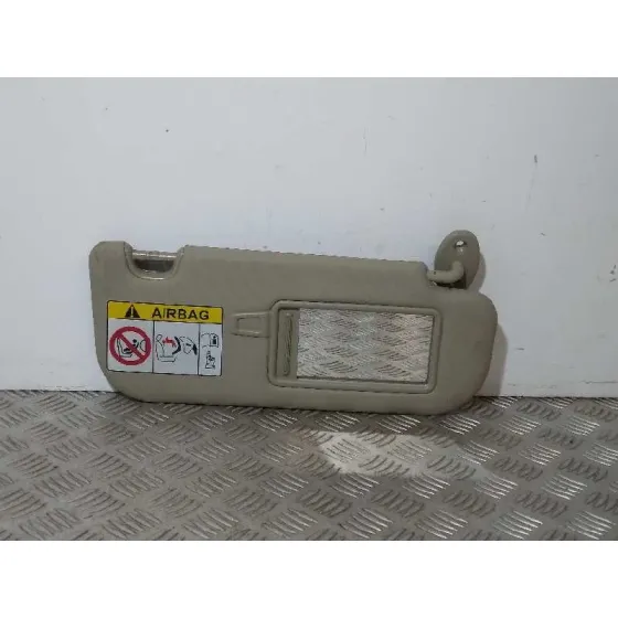 Parasol Derecho para Kia Carens ( )