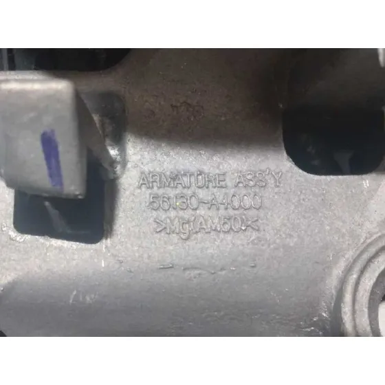 Volante para Kia Carens ( )