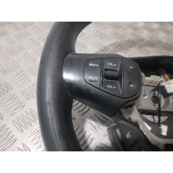 Volante para Kia Carens ( )