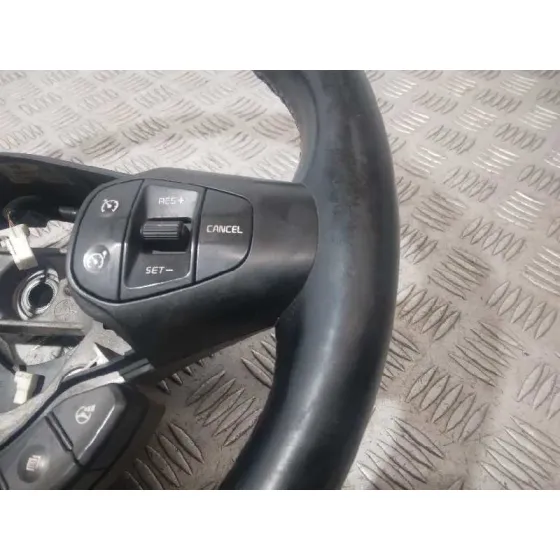 Volante para Kia Carens ( )