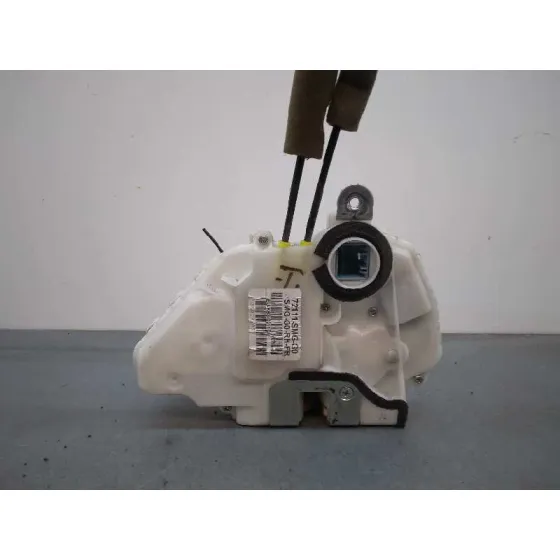 Cerradura Puerta Delantera Derecha para Honda Civic Berlina (Fn)