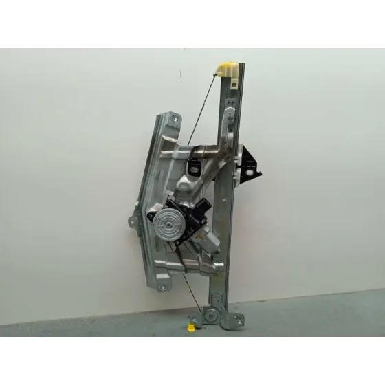Elevalunas Delantero Izquierdo para Honda Civic Berlina (Fn)