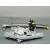 Elevalunas Delantero Izquierdo para Honda Civic Berlina (Fn)