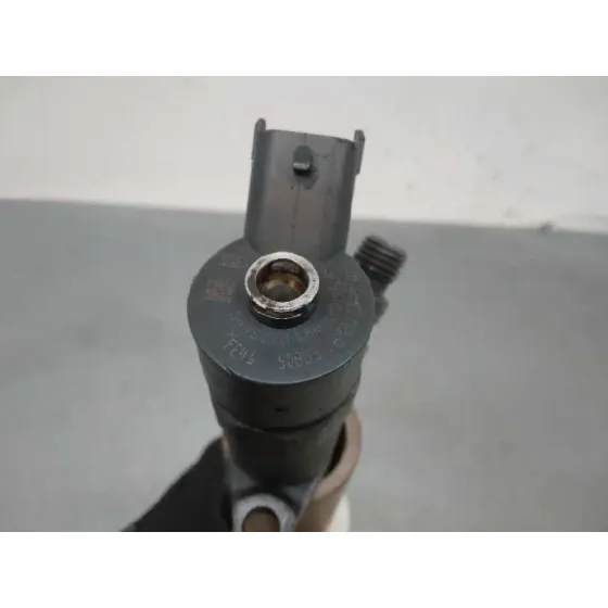 Inyector para Peugeot 307 Break / Sw (S1)