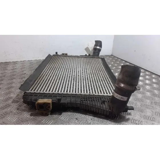 Intercooler para Volkswagen Passat Berlina (3C2)