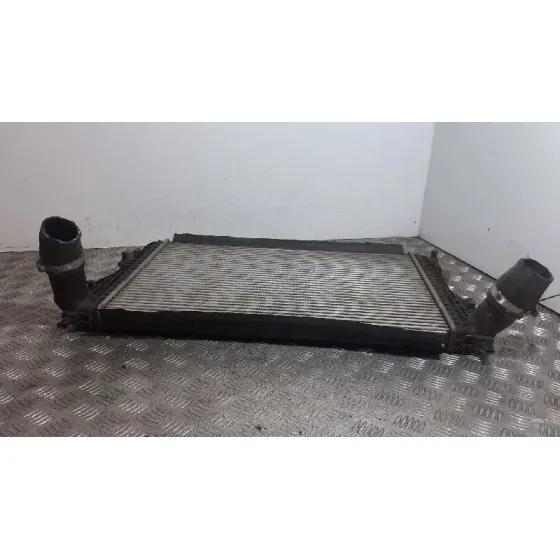 Intercooler para Volkswagen Passat Berlina (3C2)