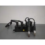 Bobina Encendido para Fiat Punto (Evo) (199)