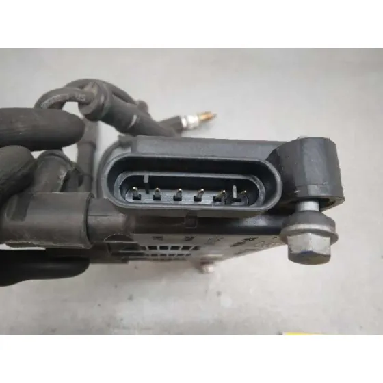 Bobina Encendido para Fiat Punto (Evo) (199)