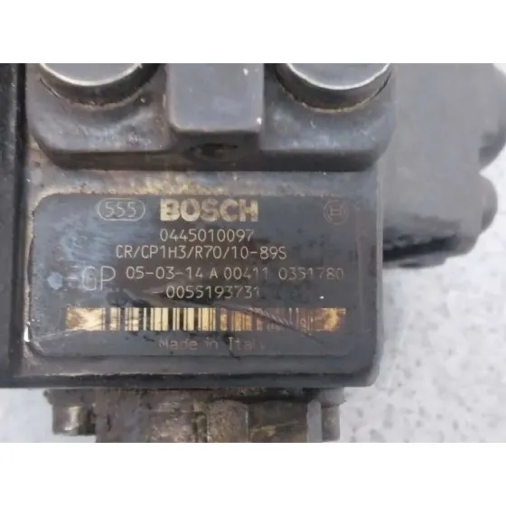 Bomba Inyeccion para Opel Astra H Caravan