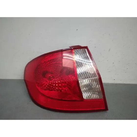 Piloto Trasero Izquierdo para Hyundai Getz (Tb)