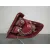 Piloto Trasero Izquierdo para Hyundai Getz (Tb)