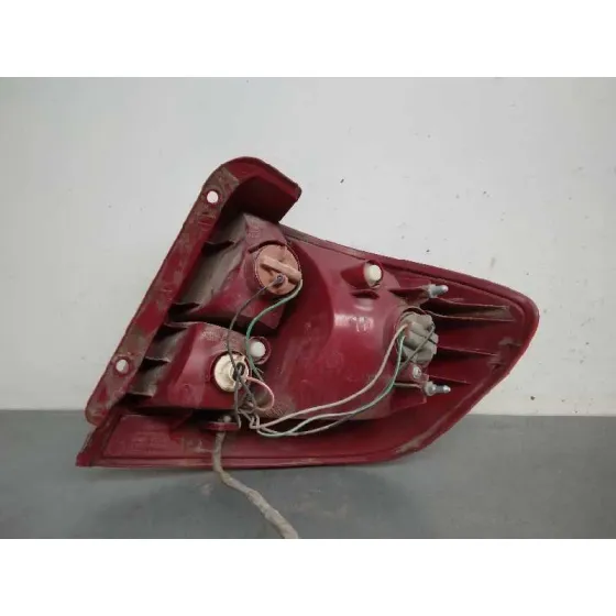 Piloto Trasero Izquierdo para Hyundai Getz (Tb)