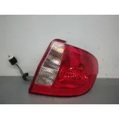 Piloto Trasero Derecho para Hyundai Getz (Tb)