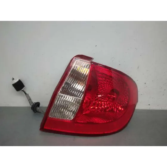 Piloto Trasero Derecho para Hyundai Getz (Tb)
