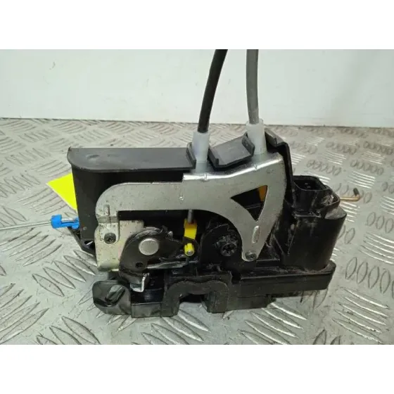 Cerradura Puerta Delantera Derecha para Ssangyong Rodius
