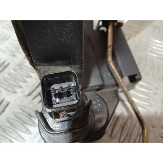 Cerradura Puerta Delantera Derecha para Ssangyong Rodius