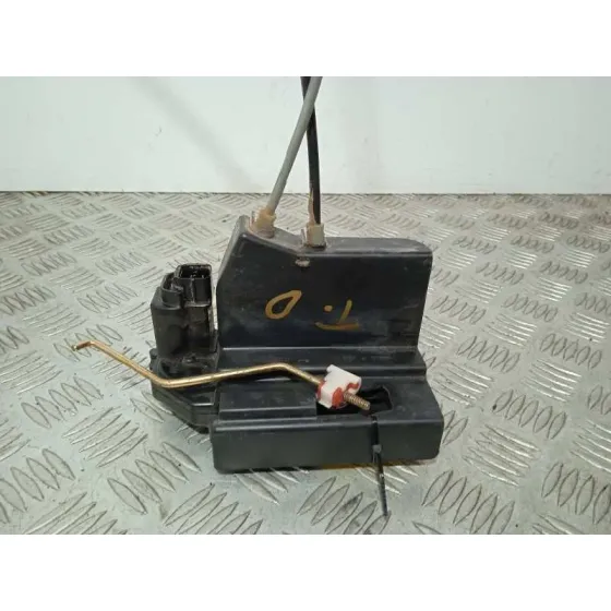 Cerradura Puerta Trasera Derecha para Ssangyong Rodius