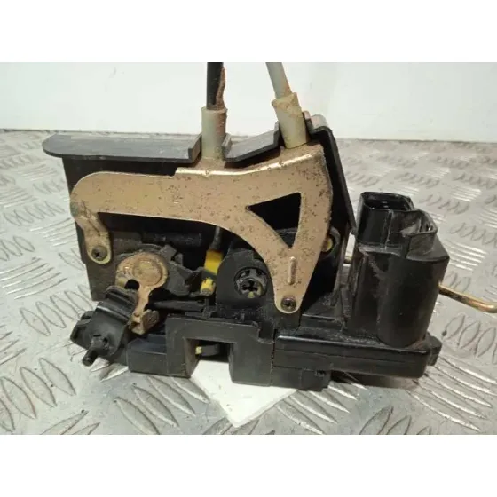 Cerradura Puerta Trasera Derecha para Ssangyong Rodius