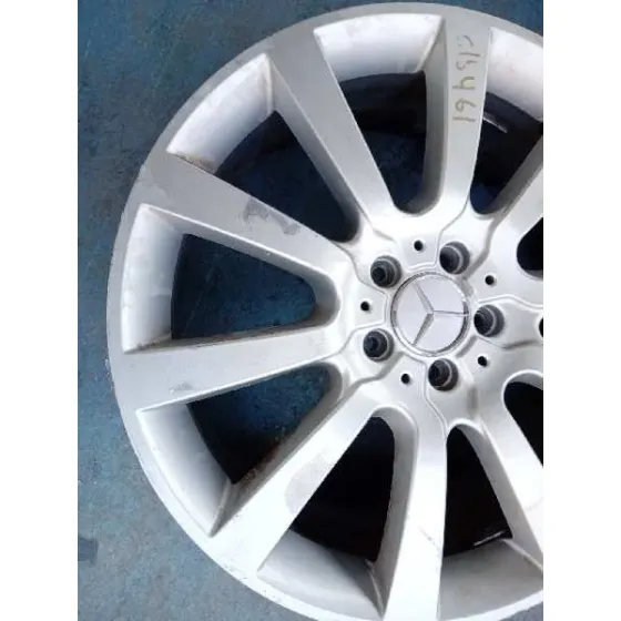 Llanta para Mercedes-Benz Clase R (W251)