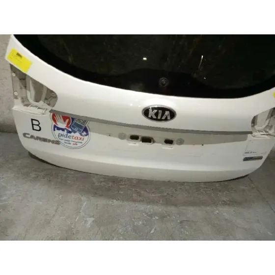 Porton Trasero para Kia Carens ( )