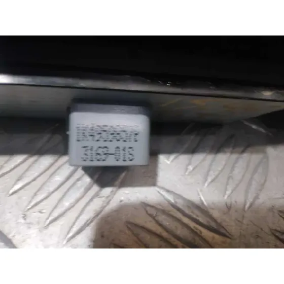 Mando Elevalunas Delantero Izquierdo para Volkswagen Passat Berlina (3C2)