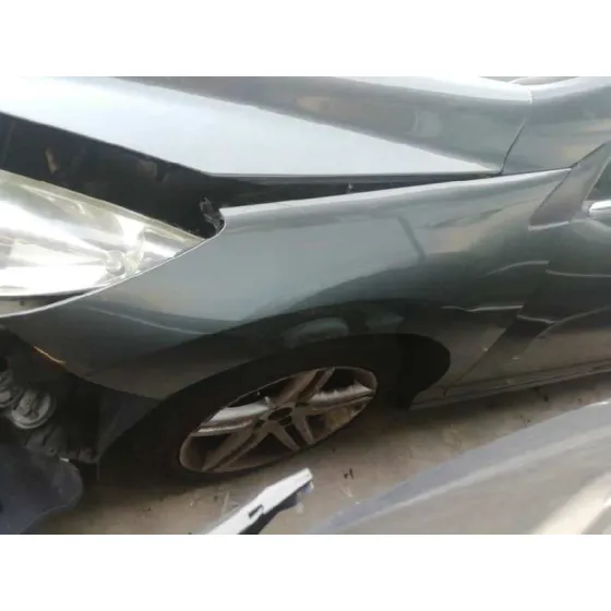 Aleta Delantera Izquierda para Peugeot 308 Cc (2009)