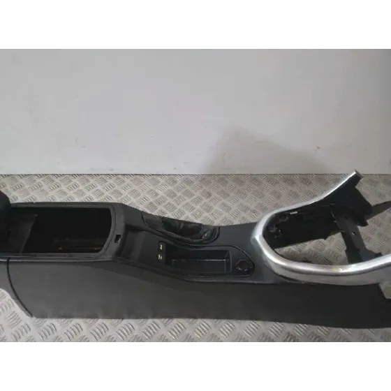 Apoyabrazos Central para Peugeot 308 Cc (2009)