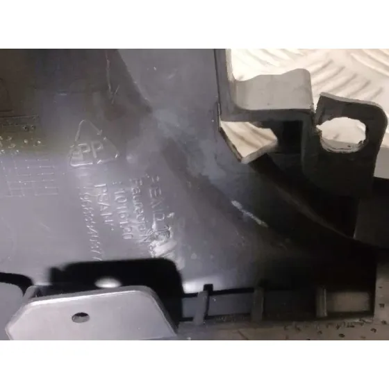 Apoyabrazos Central para Peugeot 308 Cc (2009)