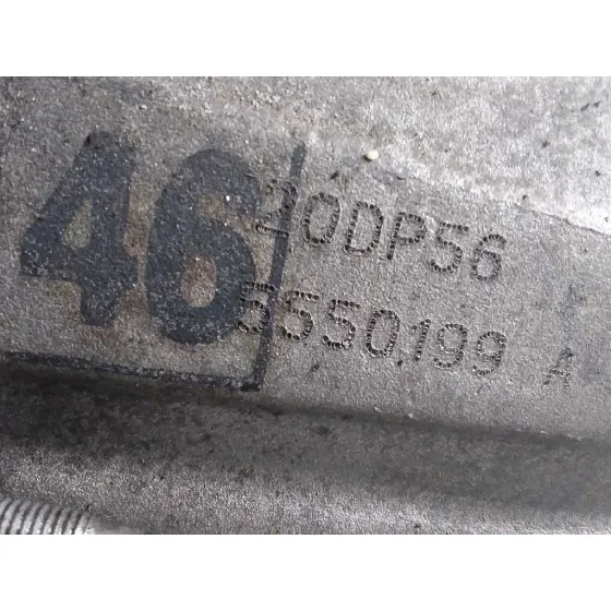 Caja Cambios para Peugeot 308 Cc (2009)