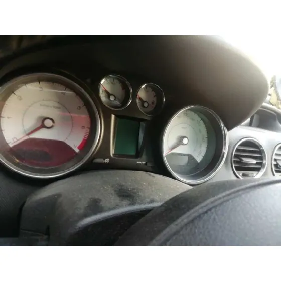 Cuadro Instrumentos para Peugeot 308 Cc (2009)