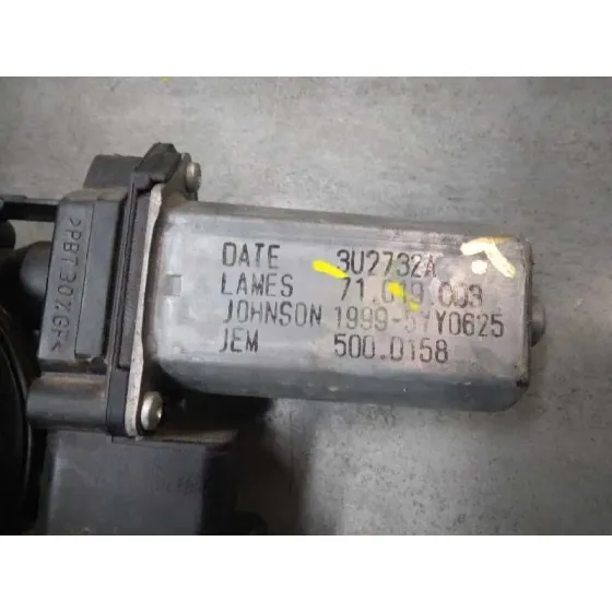 Elevalunas Delantero Derecho para Mini Mini (F56)