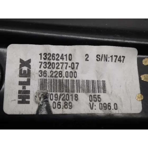 Elevalunas Delantero Izquierdo para Mini Mini (F56)