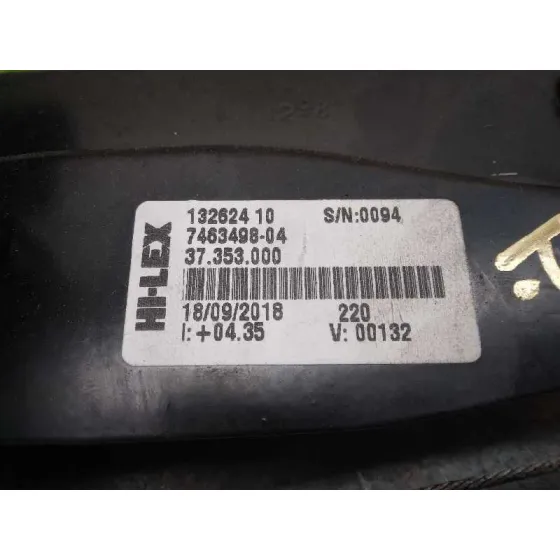 Elevalunas Trasero Derecho para Mini Mini (F56)