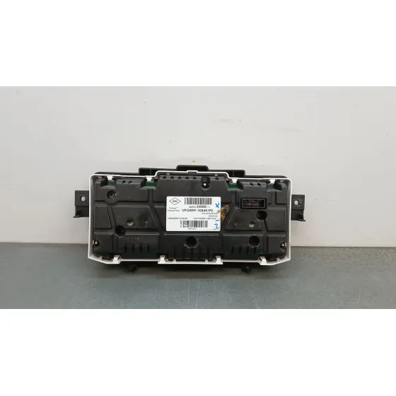 Cuadro Instrumentos para Renault Captur