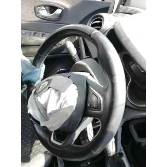 Volante para Renault Captur