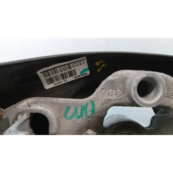 Volante para Renault Captur