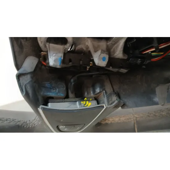 Volante para Renault Captur