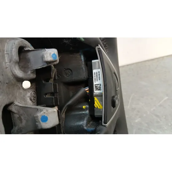 Volante para Renault Captur